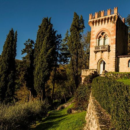 Villa De Winckels Tregnago Exterior photo